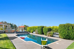 Mountviews Lodge, Taupo